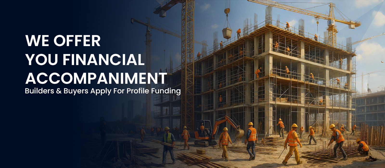 Profile Funding 1